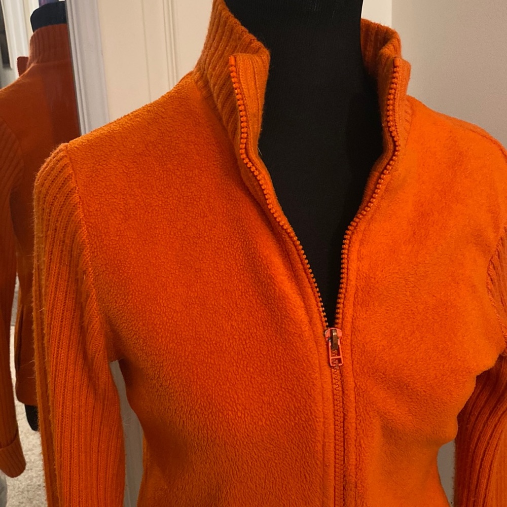 Express Jeans jacket